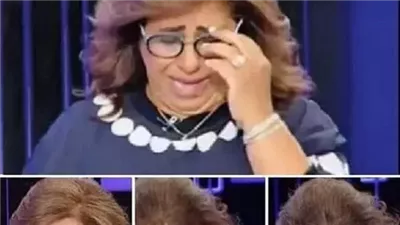دقت ساعة الصفر العرافـة الشهيرة ليلى عبد اللطيف تصعق جميع العرب