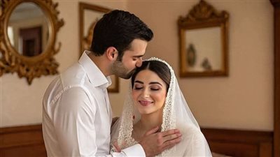عروس بلأ ستره شيماء طارق
