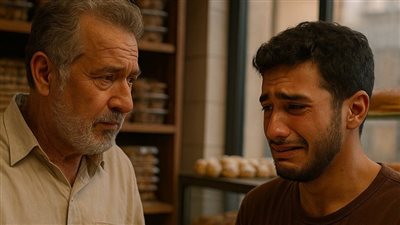 كنت ُ اشتري حلو العيد بقلم الكاتبة لين