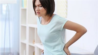 تخلصوا من ألم اسفل الظهر والم عرق النساء في 10دقائق