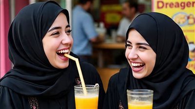 حكاية بدون ظل بقلم حماده هيكل