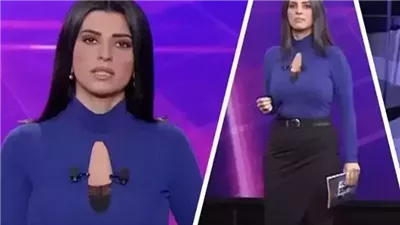 هـزت جميع القنوات الاعلامية أجمل مذيعة تستضيف شاب سعودي وسيم وماحـدث بعد البرنامج بخمس دقائق صدم الملايين 