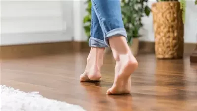 احذر برودة اطرافك لانها ممكن تكون اشارة لاخطر 4 امراض