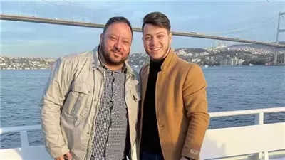 ظهور مباغت يصدم الملايين لخطيبة عصومي نجم طيور الجنة والجمهور مذهول من شدة جمالها الخارق