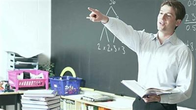  الف الف مبروك للمعلمين والمعلمات على القرار الجديد واخيرا