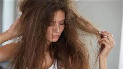 5 وصفات طبيعية للشعر  ودعي الشعر الباهت والجاف بدون شراء منتجات باهظة الثمن