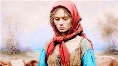 قصه كامله بعد غـياب زوجي