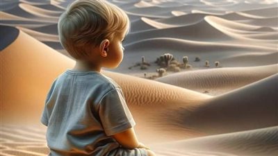 قصة رحلة عائلية