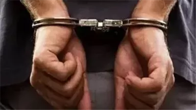  ضبط المتهم بقتل زوجته في الشرقية