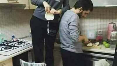 حكاية امى وعمايلها
