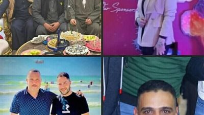 في محافظة البحيرة
