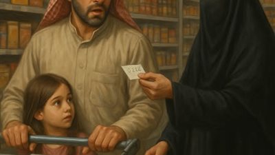 المحظوظ