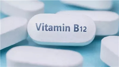 8 أعشاب تمنع نقص فتامين B12 الذي يؤدي إلى هشاشة العضام وتنميل اليدين والقدمين 
