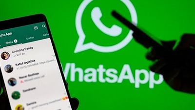 احذروا قبل ان يقع الفاس في الراس  ظهور هذه العلامات على حسابك في الواتساب تعني انك مراقب