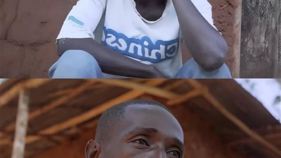 في قلب تنزانيا يعيش رجل اسمه إسماعيل عزيزي