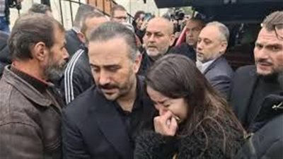 اغتيال فنانة سورية شهيرة في منزلها وحالة من الخوف والحزن تصيب الوسط الفني