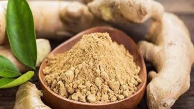 6 فوائد للزنجبيل قبل النوم