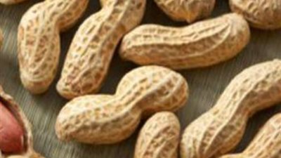 الفول السودانى تسلية كلها فوائد يحميك من السكر ويحسن الذاكرة