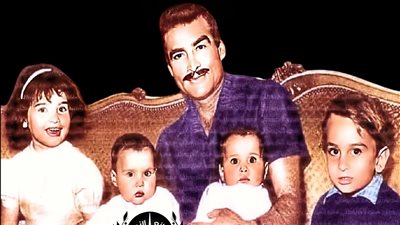 أحمد مظهر.. الحكاية التي تحولت من حب العمر إلى مأساة غير متوقعة