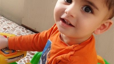 أخويا الصغير مات من أسبوع