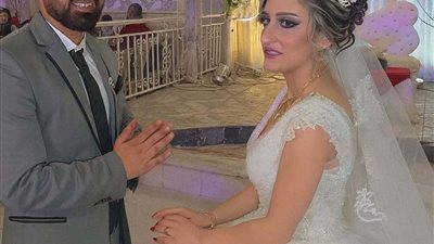 بعد انفصالنا بسنه بسبب المشاكل