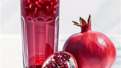 الرمان فاكهة الخريف.. 20 فائدة في الرمان يقدمها لجسمك