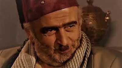البخيل وشيخ الدهب