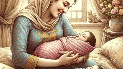 كان هناك شاب وفتاة صديقان