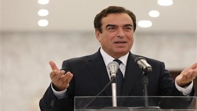 شائعة وفاة المذيع الشهير جرج قرداحي منذ دقائق بحادث سير مروع الخبر جاء كالصاعقة على النجوم وجميع محبي المذيع