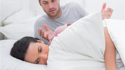  فن التواصل العاطفي بين الأزواج