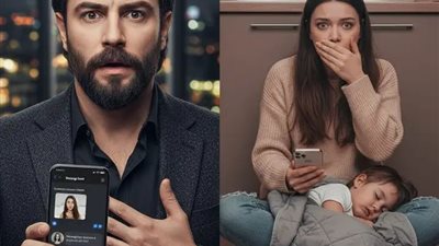 قصه الملياردير والفتاه الفقيره