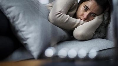 هذا ما سيحدث للزوجة التى تتوقف عن الممارسة مع زوجها لأكثر من شهر احذري 
