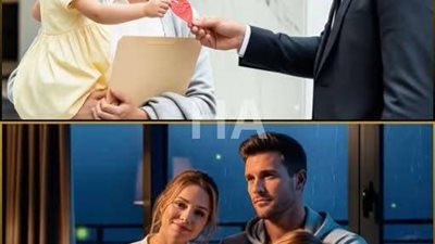 رفضوها لأنها أمّ… لكن المليونير الذي خرج من المصعد غيّر كل شيء