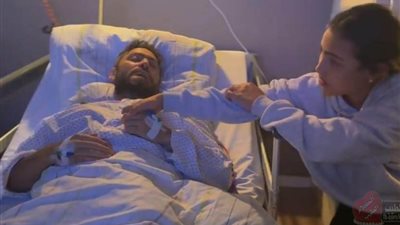   استئصال جزئي من الكلى.. تامر حسني يكشف تطورات حالته الصحية بعد عملية جراحية دقيقة 