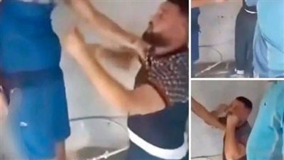  أبشركم تم القبض عليهم 