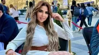 القبض على الأعلامية 