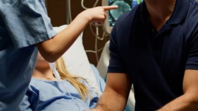أطفئ الأجهزة… وستعود ابنتك! جملة قلبت عالمي رأسًا على عقب