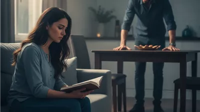 عشر سنوات من الالــم حصري وكامله  حكايات توته وستوته للكاتبه اسما السيد