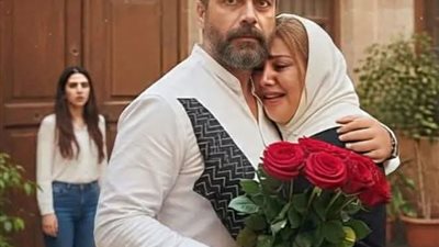 فتاه تقع في حب شخص اكبر منها