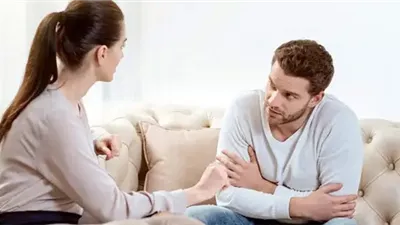 لماذا المرأة او اغلب النساء تبكي بنحيب