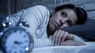 ماهي العلامة الوحيدة التي تكشف بها المرأة انها تمارس العادة السمرية بأستمرار في كل يوم