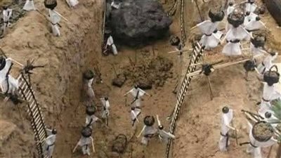 قصة سورة آل عمران
