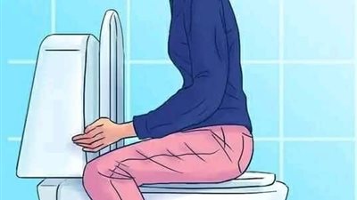  أيهما أفضل للتغوط القرفصاء أم جلسة الكرسي؟ 