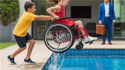 ثلاثة عشر عامًا من الصمت إلى أن فتح فتى فقير عيني الحقيقة