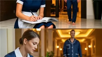 الورقة التي كتبها قبل 20 سنة… كانت السبب في نجاته اليوم