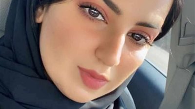  امى الضحيه