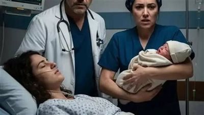 امرأة في غيبوبة منذ أربع سنوات