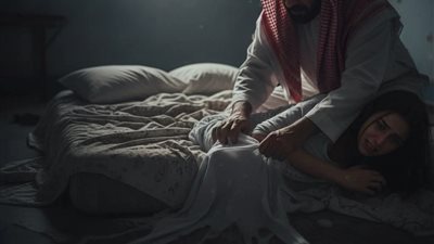 قصه مشوقة