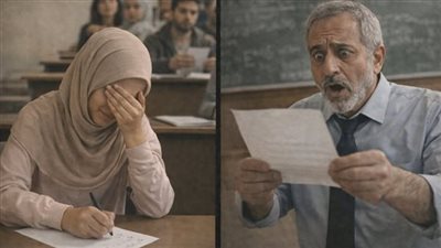 طالبة جامعية خجولة أخفت اسمها الحقيقي لسنوات لكن ما حدث في قاعة المحاضرات جعل الأستاذ يتجمد في مكانه…