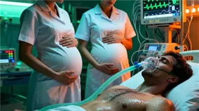 الغرفة 412-C لا تزال تراقب… قصة لم يستطع الطب ولا القانون تفسيرها
